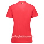 Maillot/Tenue Belgique Femme Domicile Coupe du monde 2018